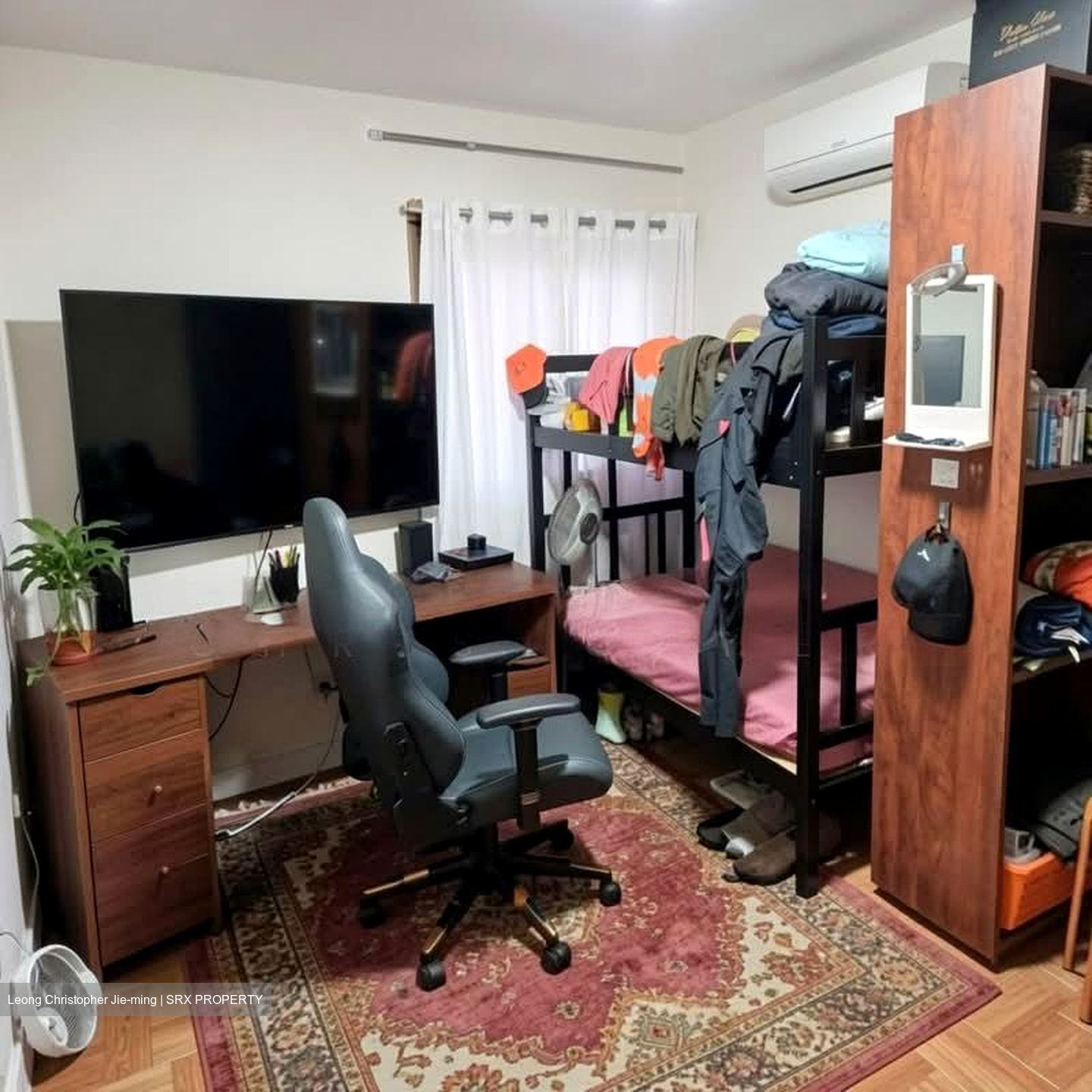Blk 852 Khatib Evergreen I (Yishun), HDB 4 Rooms #580265201